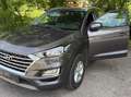 Hyundai TUCSON Tucson blue 1.6 CRDi 4WD DCT Trend Grau - thumbnail 1