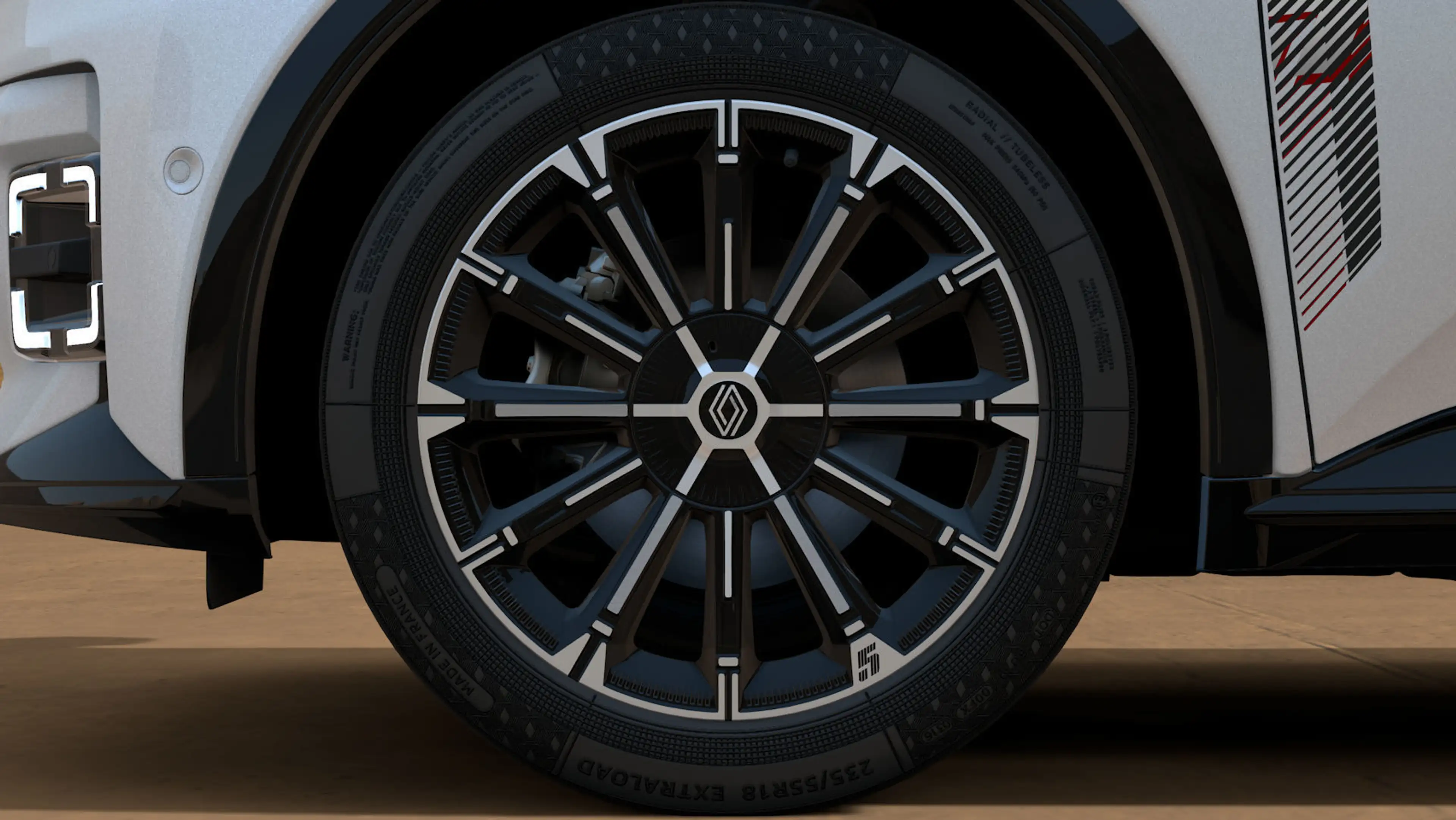 Renault R 5 Iconic Five 150PS Comfort Range E-Tech — photo 4