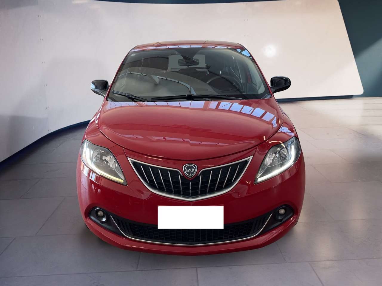 Lancia Ypsilon III 2015 1.0 hybrid Gold s&s 70cv