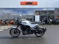 Husqvarna Vitpilen Fehér - thumbnail 1