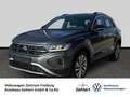 Volkswagen T-Roc Goal 1.0 TSI Navi LED ACC Rückfahrkamera Gris - thumbnail 1