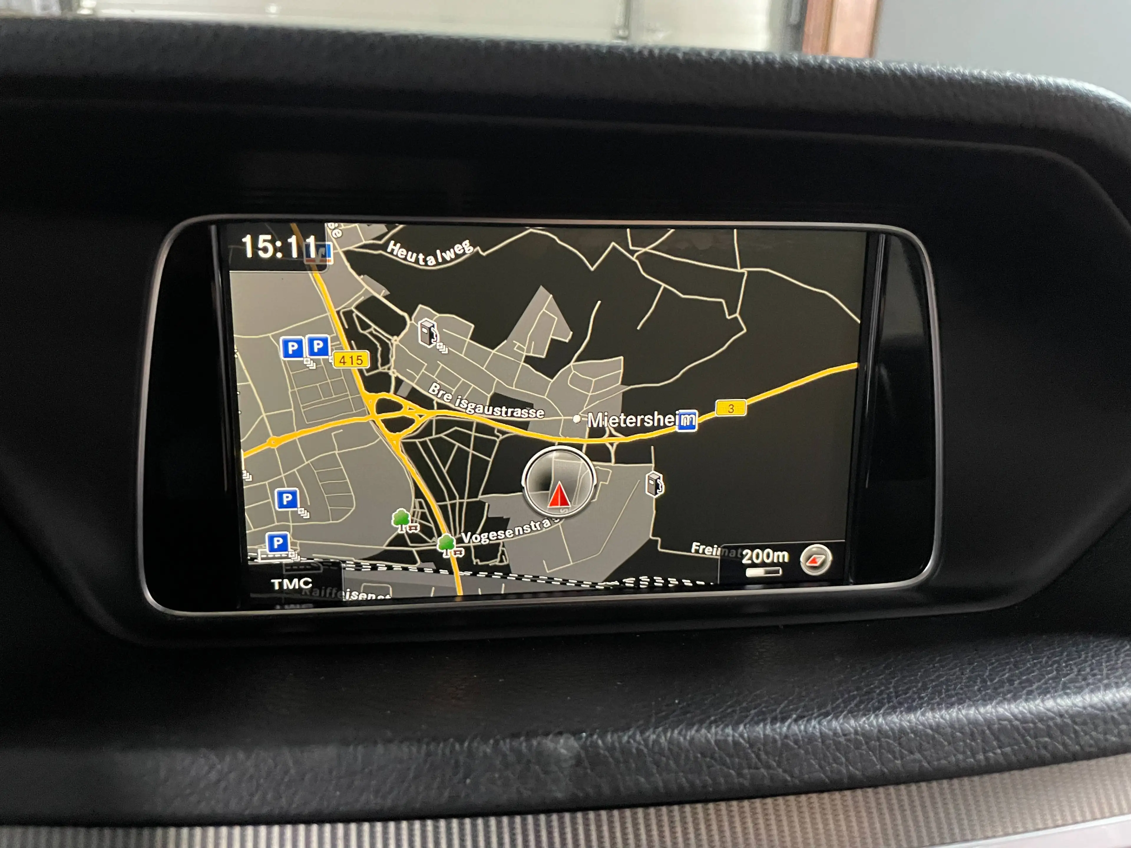 Mercedes-Benz E 250 E 250 BlueTec 4Matic (212.297) — photo 15