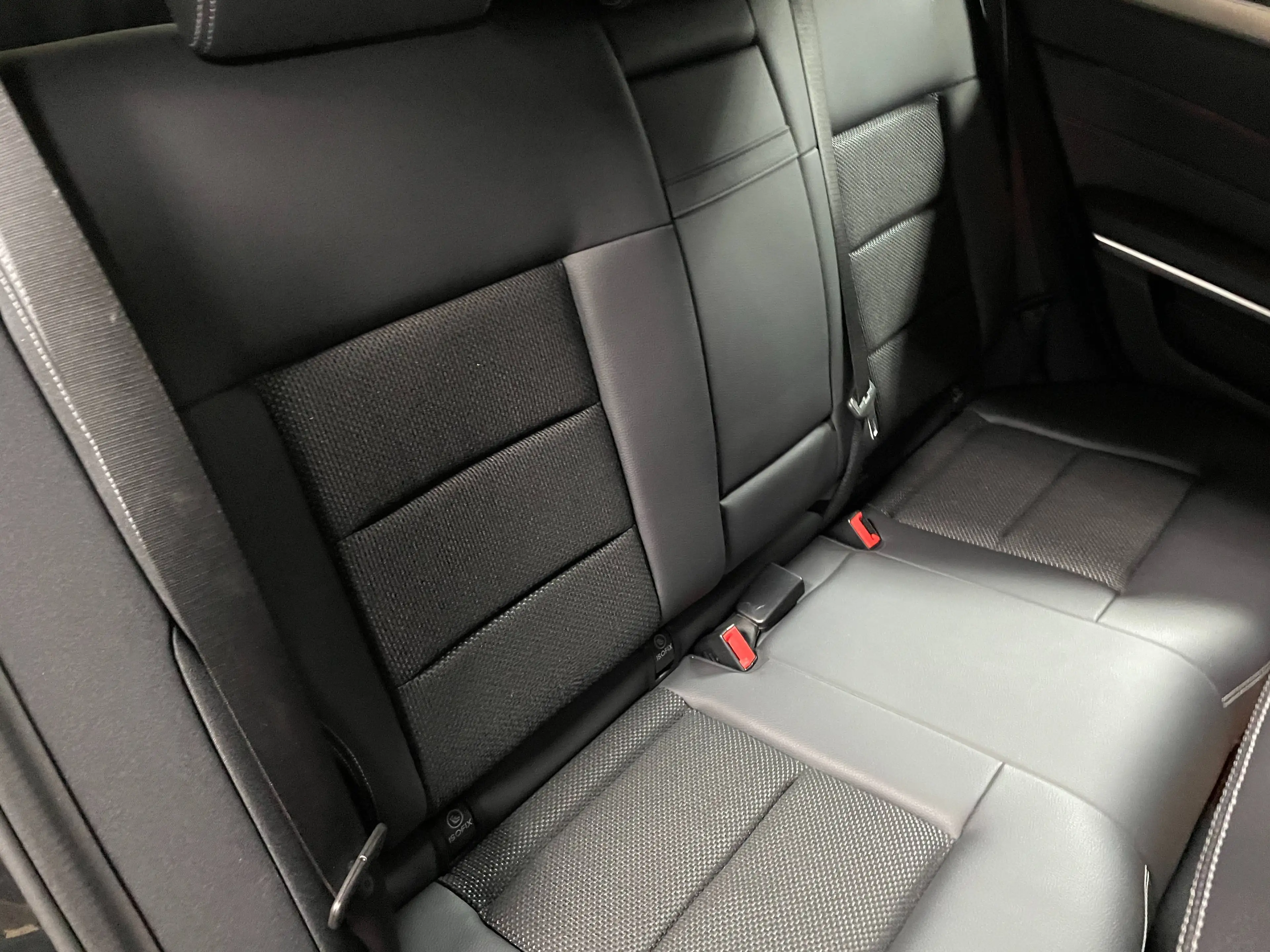 Mercedes-Benz E 250 E 250 BlueTec 4Matic (212.297) — photo 7