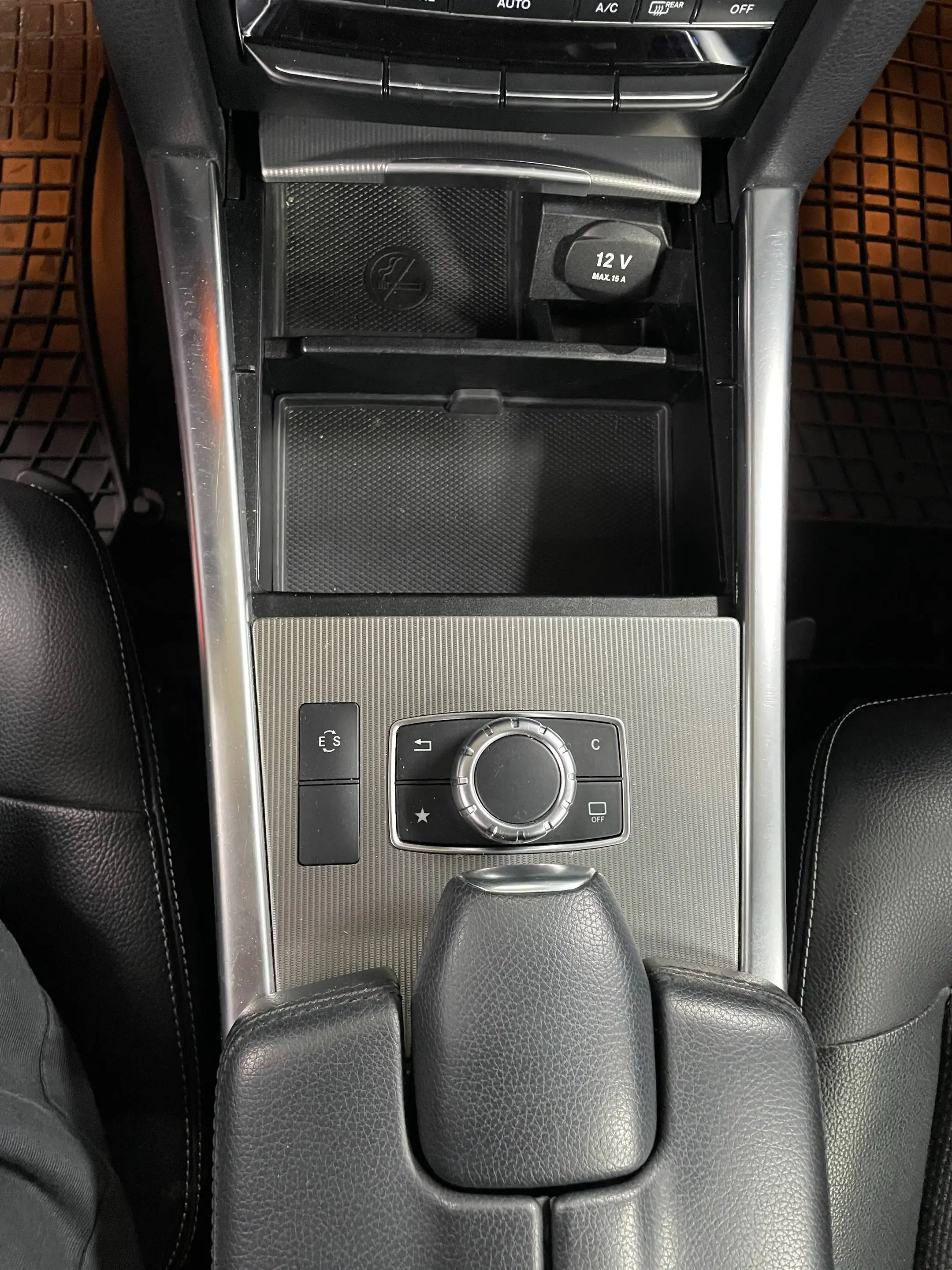Mercedes-Benz E 250 E 250 BlueTec 4Matic (212.297) — photo 14