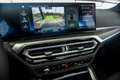 BMW 420 4 Serie Gran Coupé 420i High Executive M-Sport Hea Zwart - thumbnail 15