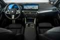 BMW 420 4 Serie Gran Coupé 420i High Executive M-Sport Hea Zwart - thumbnail 10