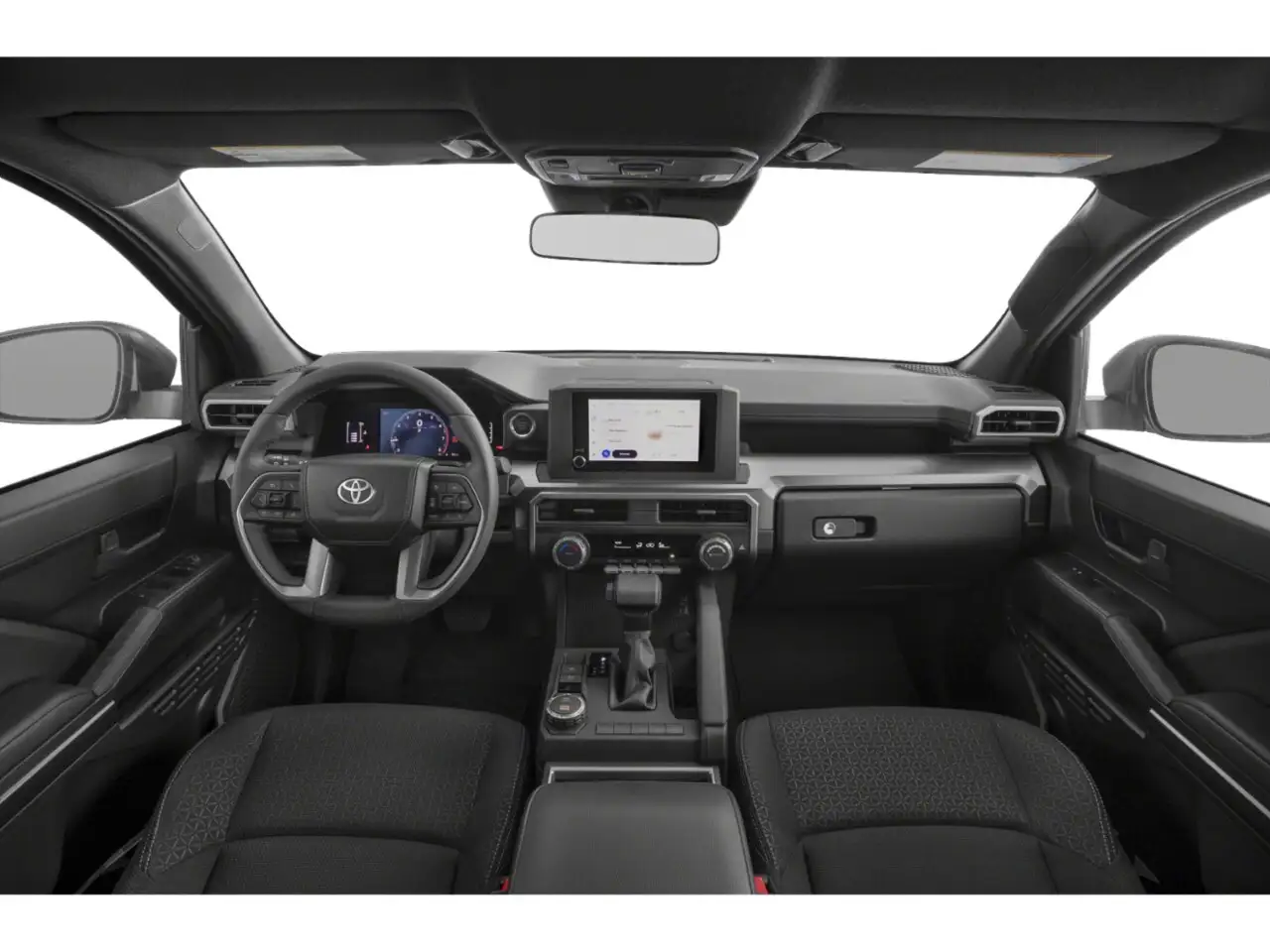 Toyota 4-Runner fotografie Toyota 4-Runner
