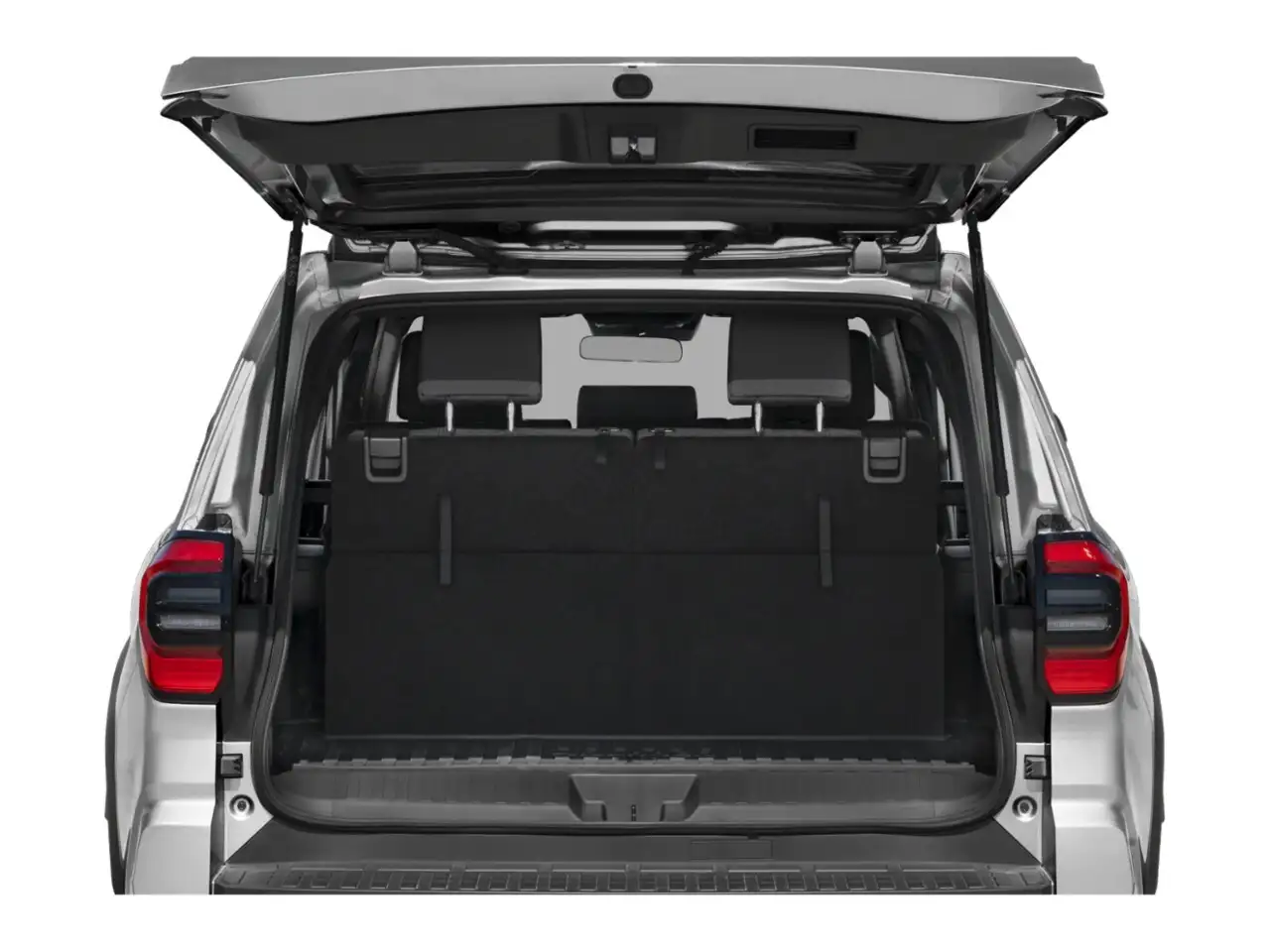 Toyota 4-Runner fotografie Toyota 4-Runner