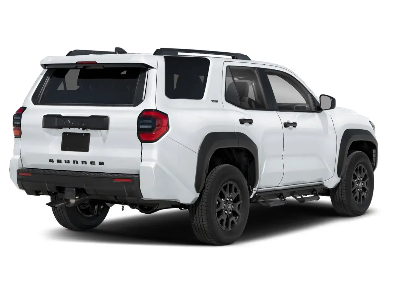 Toyota 4-Runner fotografie Toyota 4-Runner