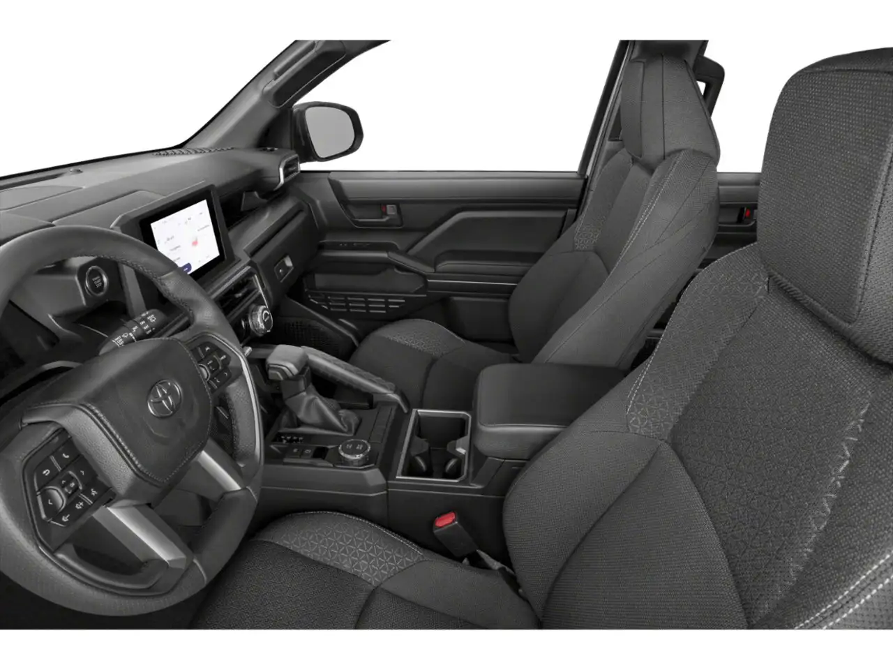 Toyota 4-Runner fotografie Toyota 4-Runner