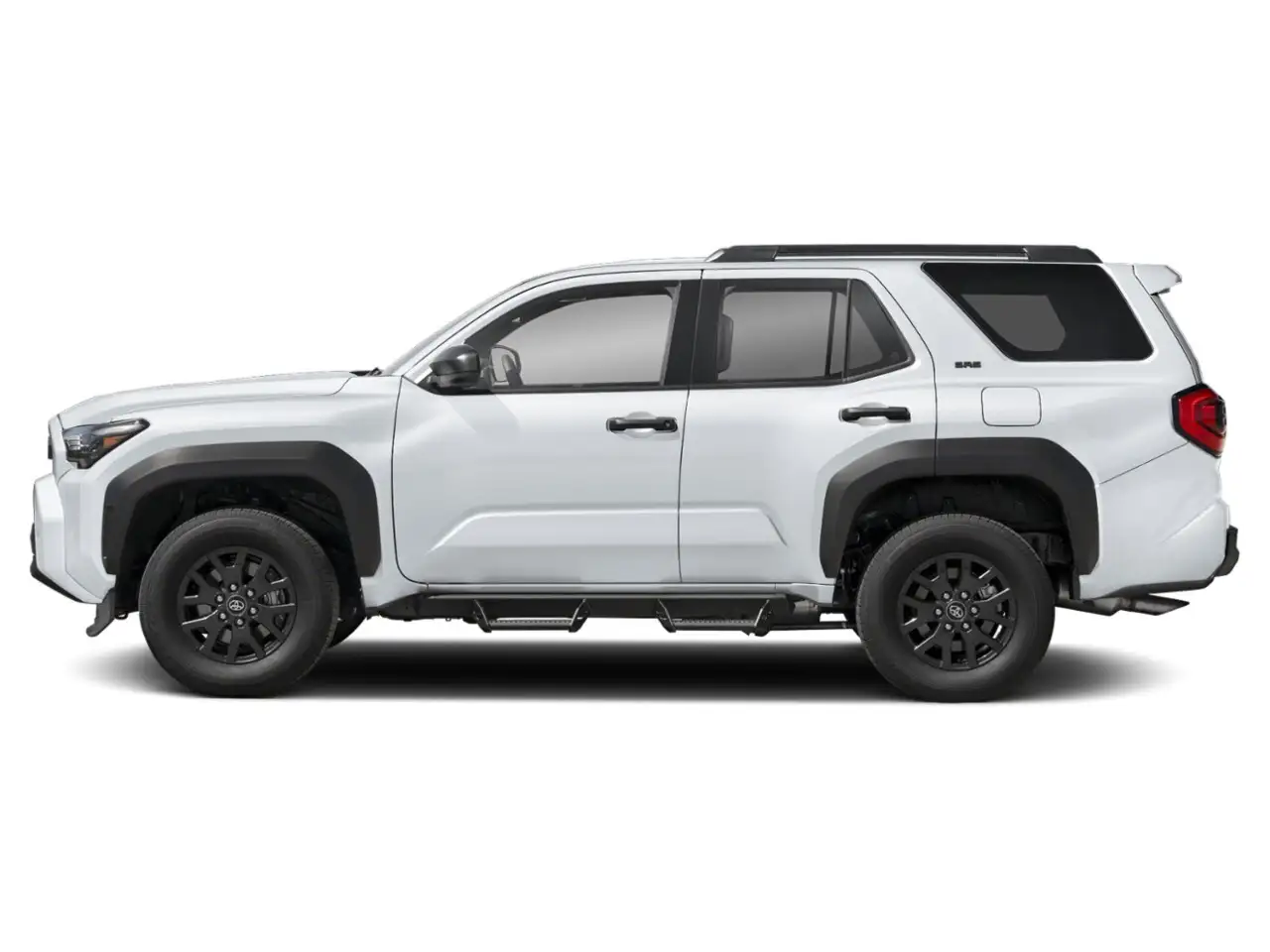 Toyota 4-Runner fotografie Toyota 4-Runner