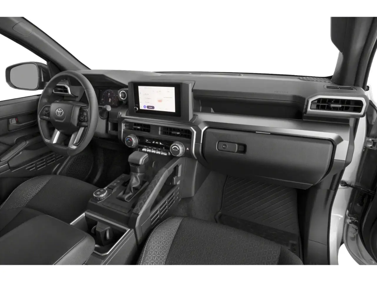 Toyota 4-Runner fotografie Toyota 4-Runner