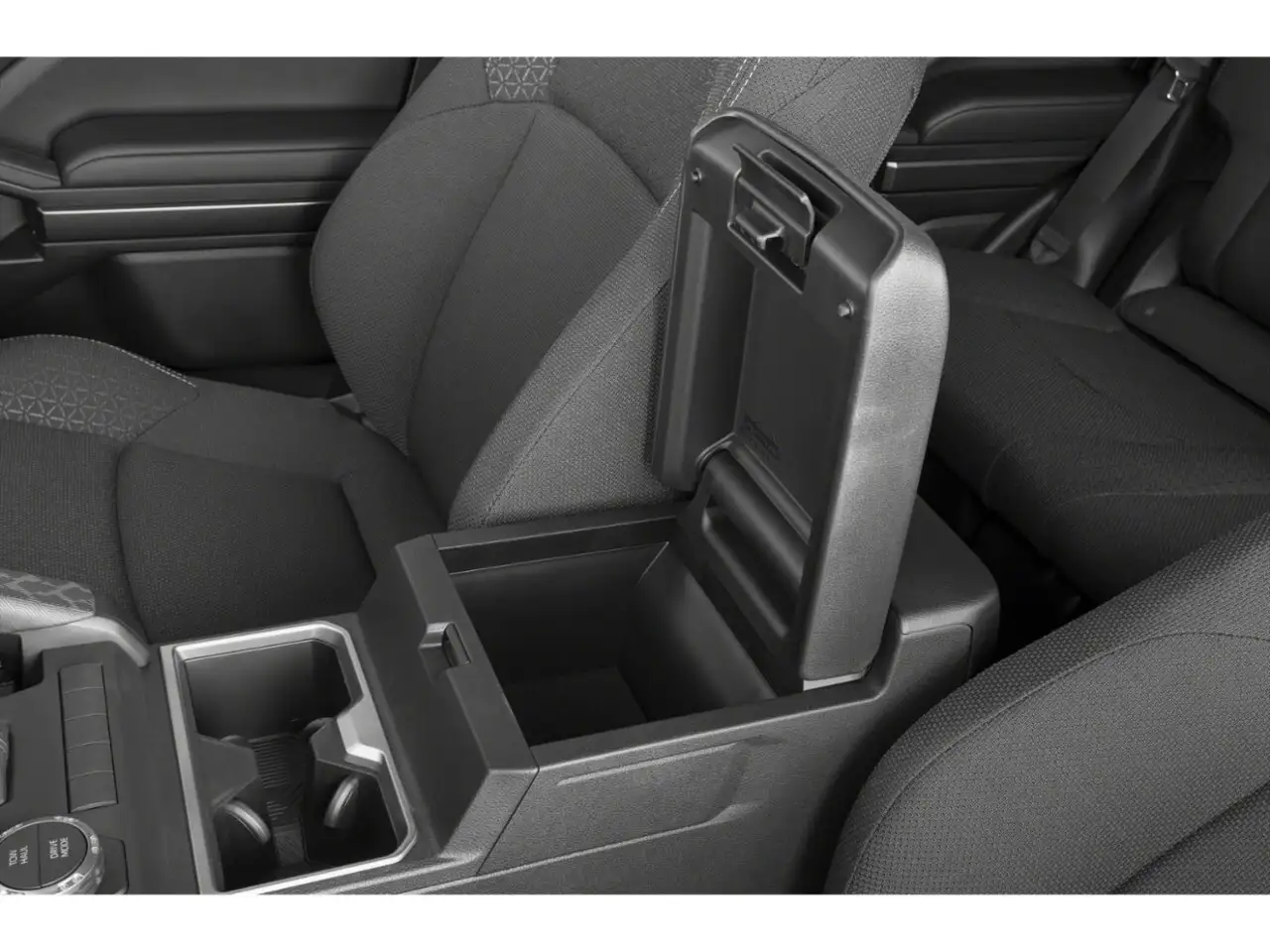 Toyota 4-Runner fotografie Toyota 4-Runner