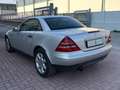 Mercedes-Benz SLK 200 SLK Roadster - R170 k Silber - thumbnail 3