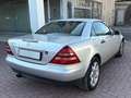 Mercedes-Benz SLK 200 SLK Roadster - R170 k Silber - thumbnail 7