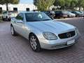 Mercedes-Benz SLK 200 SLK Roadster - R170 k Silber - thumbnail 8