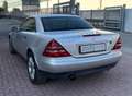 Mercedes-Benz SLK 200 SLK Roadster - R170 k Silber - thumbnail 4