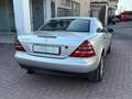 Mercedes-Benz SLK 200 SLK Roadster - R170 k Silber - thumbnail 6