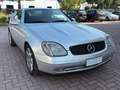 Mercedes-Benz SLK 200 SLK Roadster - R170 k Silber - thumbnail 9
