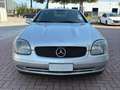 Mercedes-Benz SLK 200 SLK Roadster - R170 k Silber - thumbnail 10
