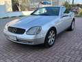 Mercedes-Benz SLK 200 SLK Roadster - R170 k Silber - thumbnail 2