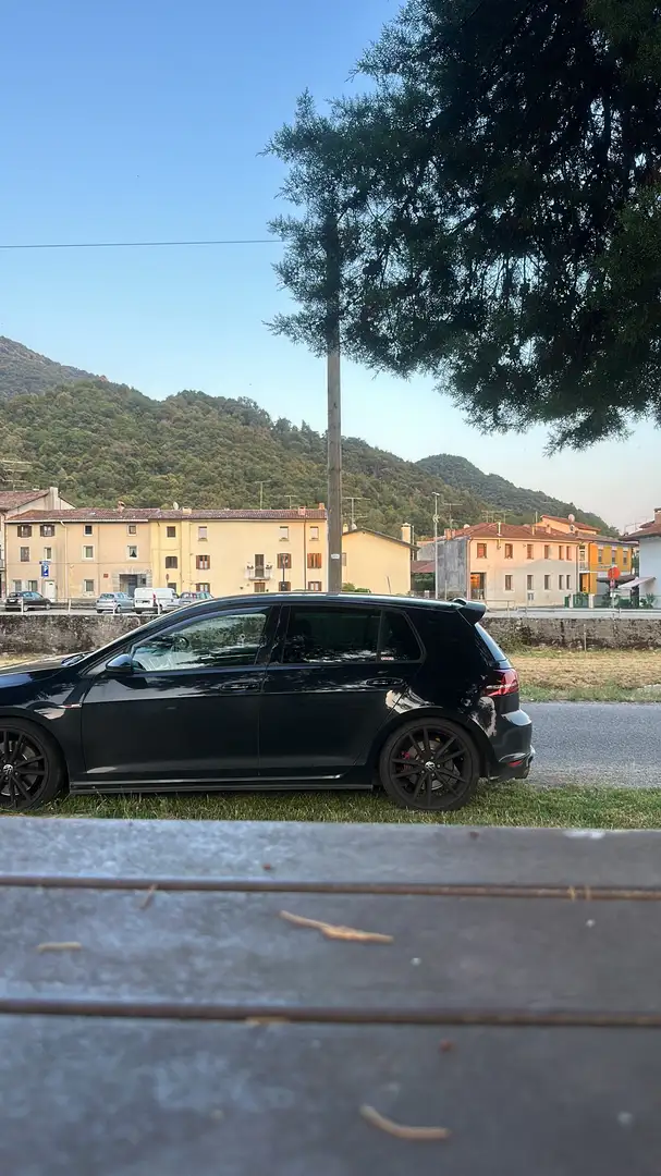 Volkswagen Golf GTI 5p 2.0 tsi Performance dsg - 1