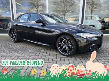 2.2 Eco Business 19 inch / Akrapovic / Airco / Cru