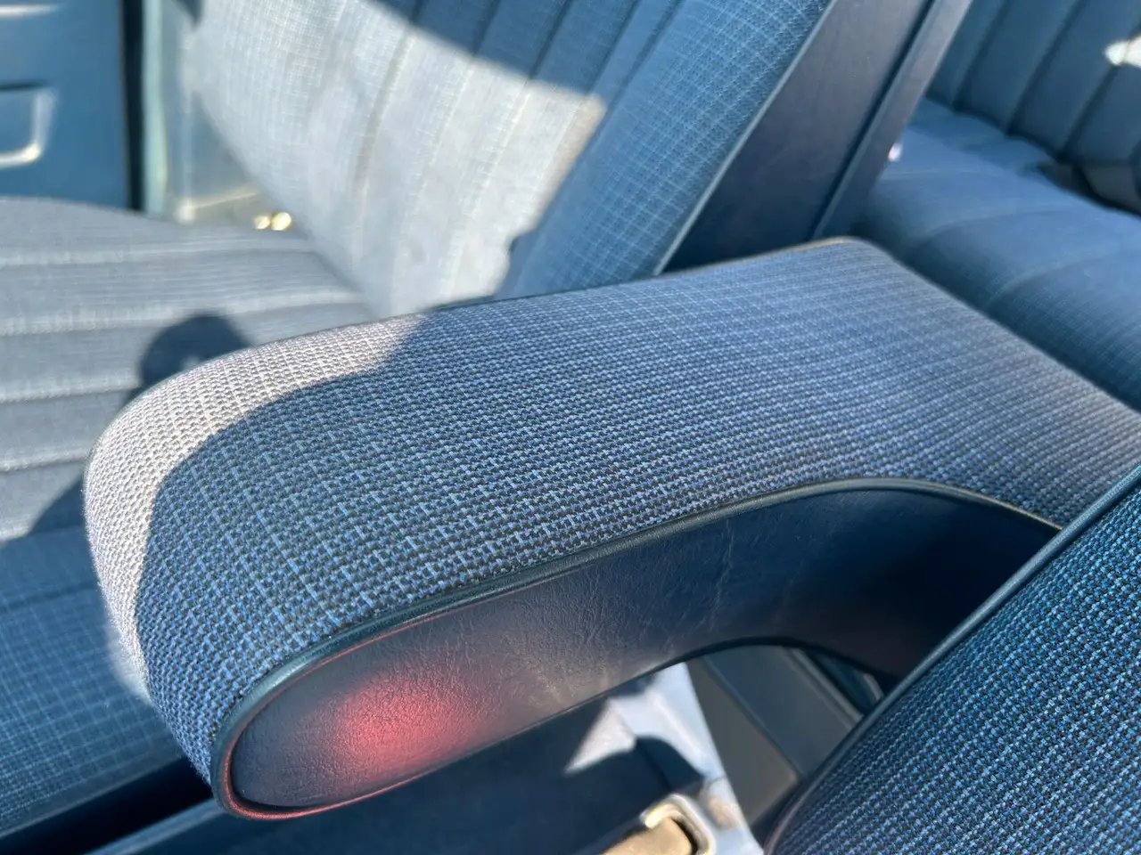 Mercedes-Benz 190 E Automatik, foto 12
