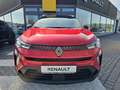 Renault Captur Techno Mild Hybrid 160 EDC Rojo - thumbnail 2