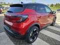 Renault Captur Techno Mild Hybrid 160 EDC Rojo - thumbnail 6