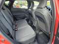 Renault Captur Techno Mild Hybrid 160 EDC Rot - thumbnail 8