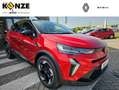 Renault Captur Techno Mild Hybrid 160 EDC Rot - thumbnail 1