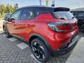 Renault Captur Techno Mild Hybrid 160 EDC Rojo - thumbnail 4