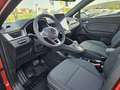 Renault Captur Techno Mild Hybrid 160 EDC Rot - thumbnail 12