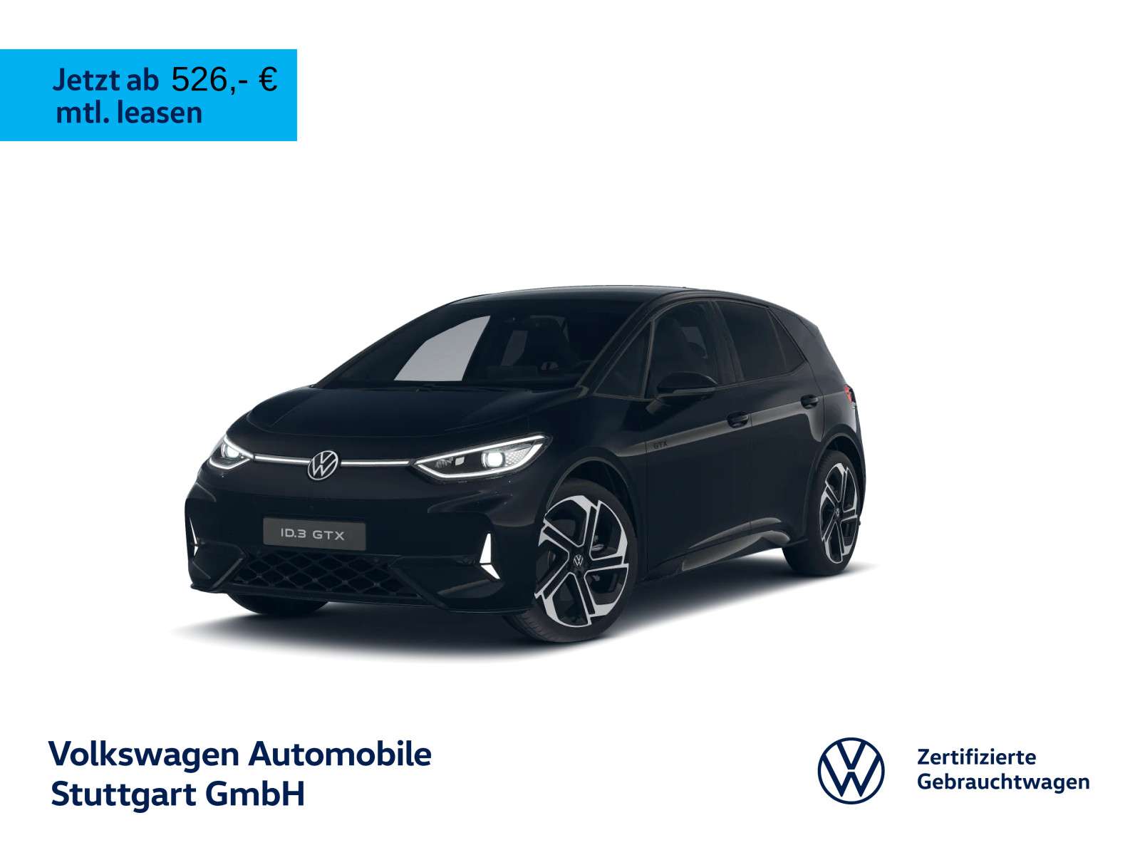 2026 Volkswagen ID3