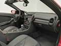 Mercedes-Benz SLK 200 KOMPRESSOR ROSSO OPALE+UNIPRO+BOOK SERVICE Rot - thumbnail 10