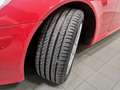 Mercedes-Benz SLK 200 KOMPRESSOR ROSSO OPALE+UNIPRO+BOOK SERVICE Rot - thumbnail 14