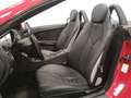 Mercedes-Benz SLK 200 KOMPRESSOR ROSSO OPALE+UNIPRO+BOOK SERVICE Rot - thumbnail 9