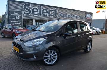 1.0 EcoBoost Titanium