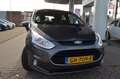Ford B-Max 1.0 EcoBoost Titanium Grijs - thumbnail 8