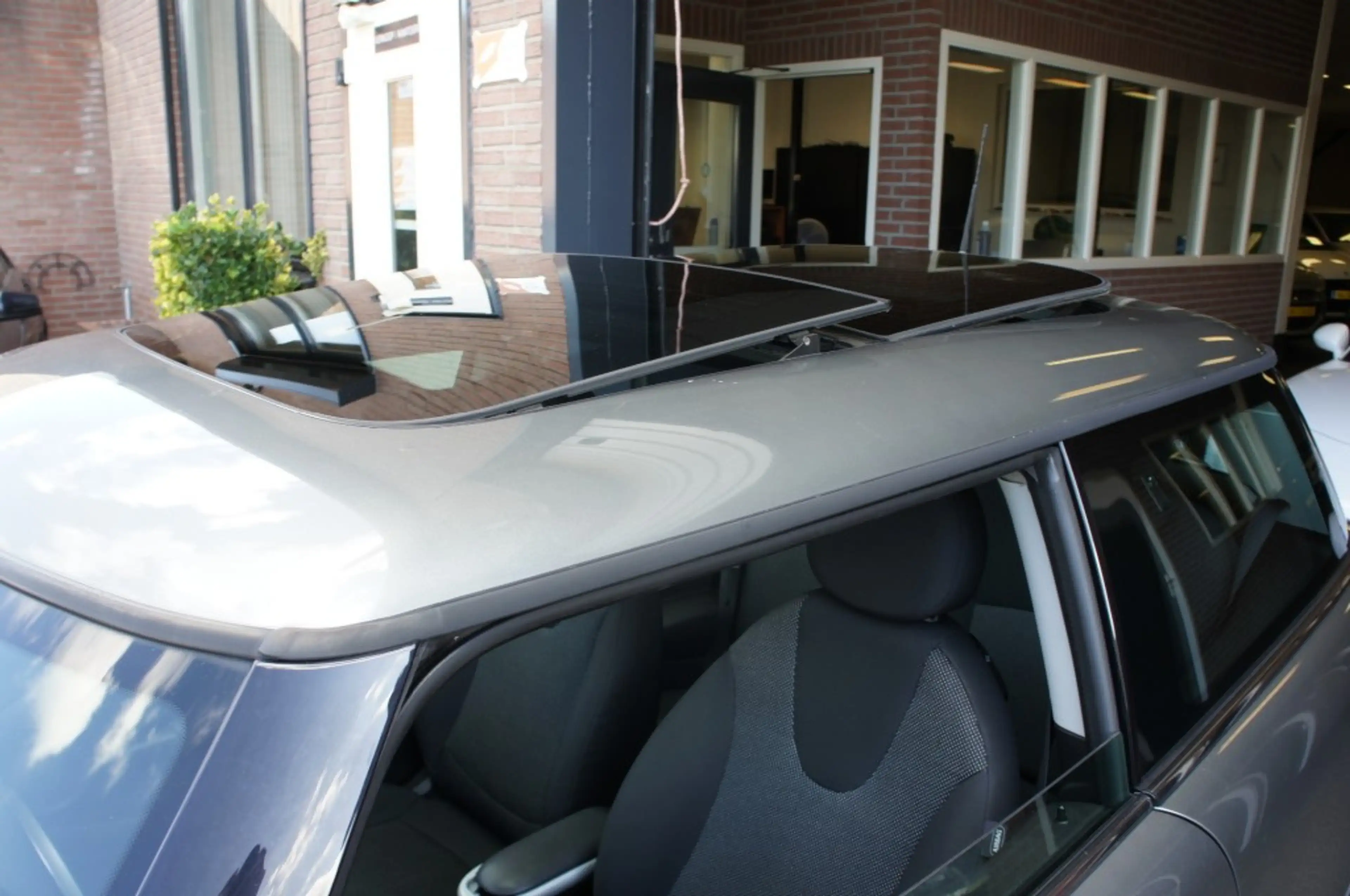 MINI Cooper 1.4 ONE ANNIV. MK II PANORAMA/AIRCO/CRUISE/NAVI/AU — photo 15