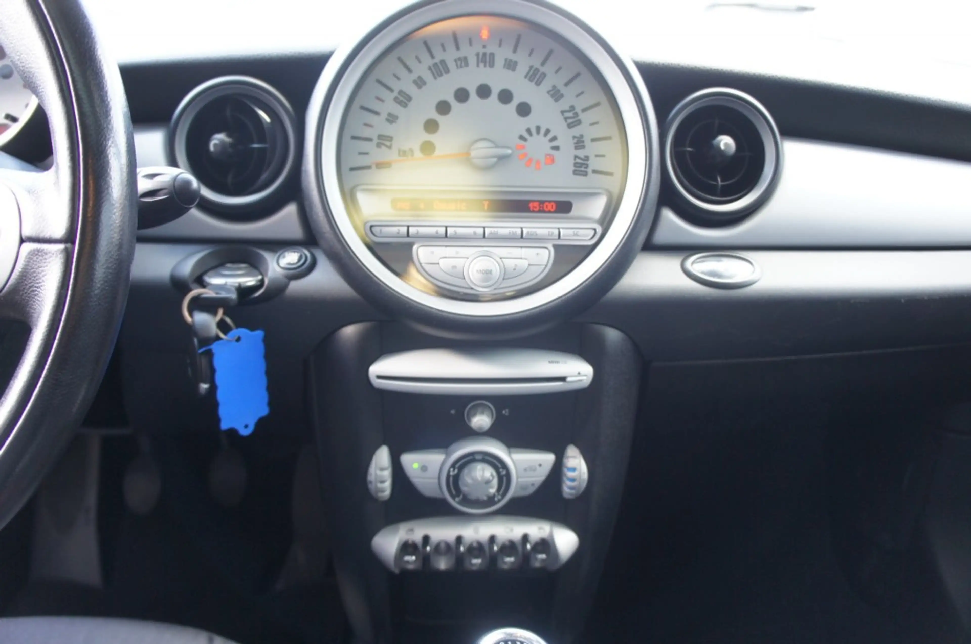 MINI Cooper 1.4 ONE ANNIV. MK II PANORAMA/AIRCO/CRUISE/NAVI/AU — photo 10