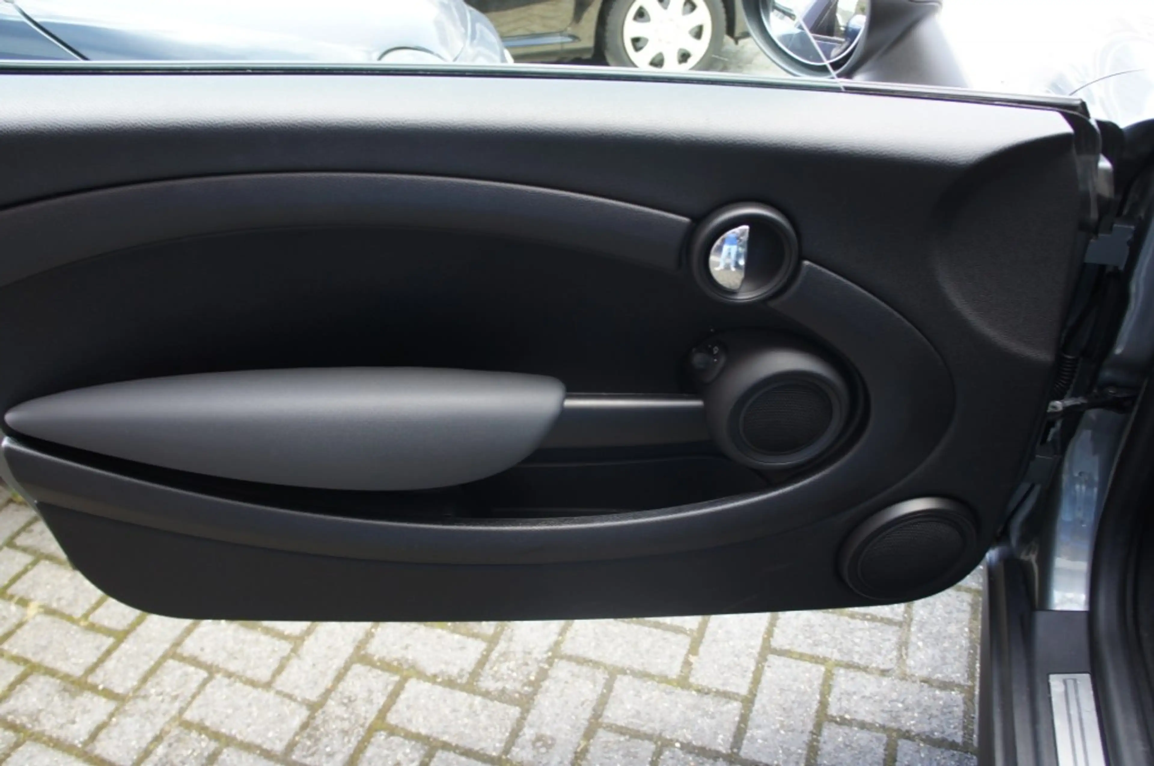 MINI Cooper 1.4 ONE ANNIV. MK II PANORAMA/AIRCO/CRUISE/NAVI/AU — photo 14