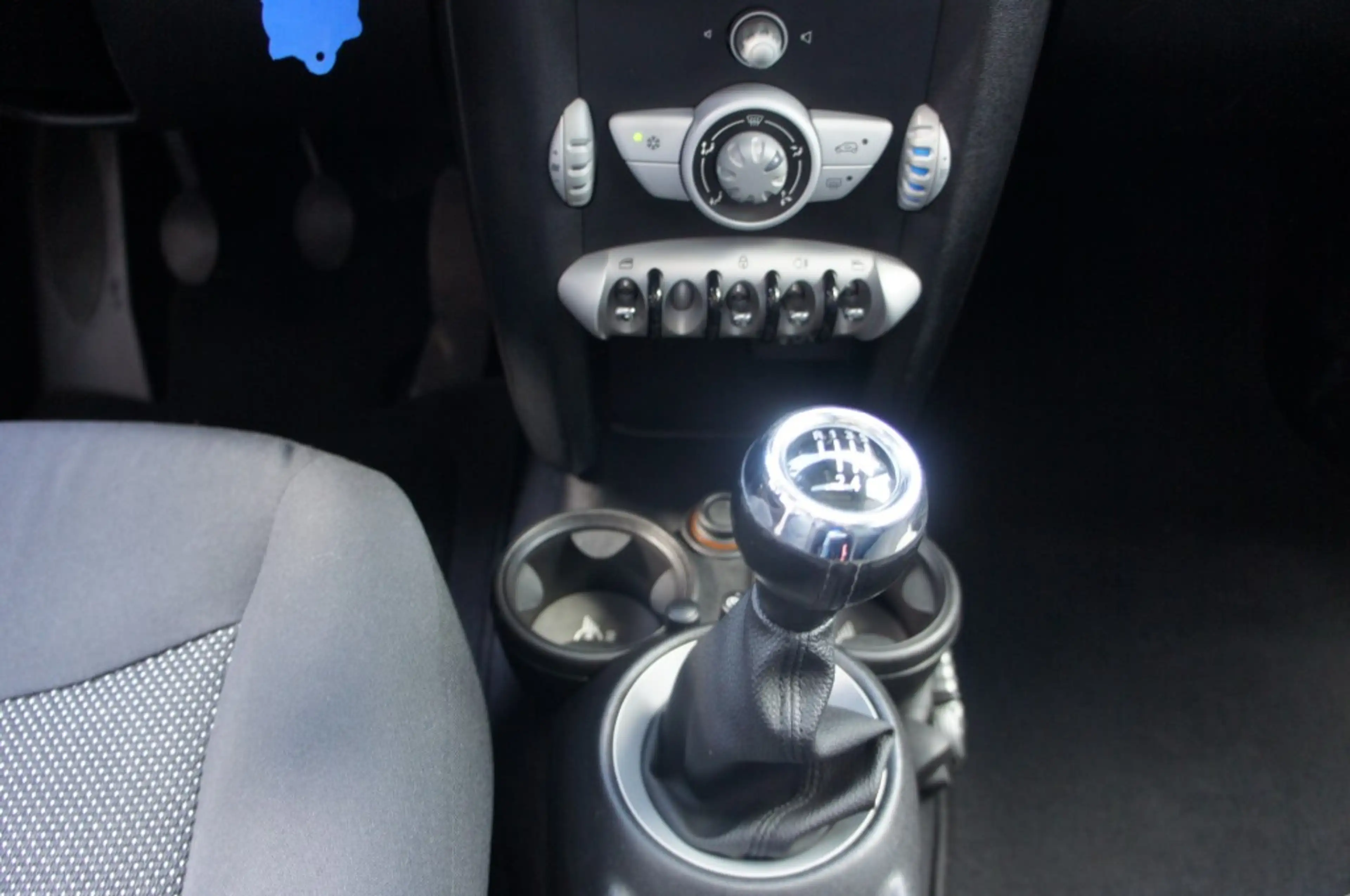 MINI Cooper 1.4 ONE ANNIV. MK II PANORAMA/AIRCO/CRUISE/NAVI/AU — photo 13