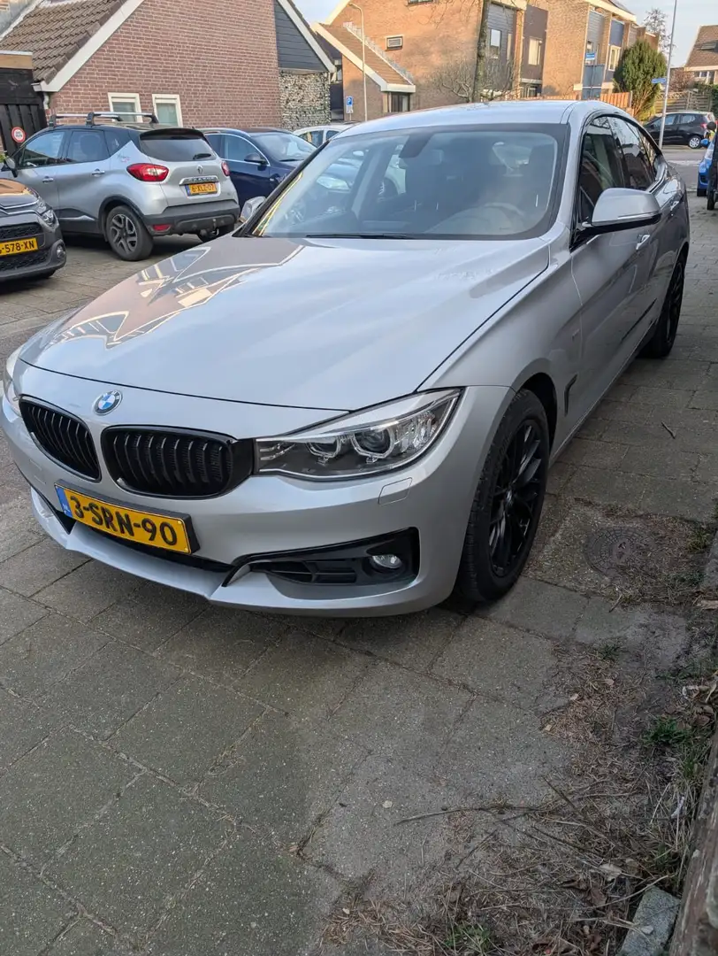 BMW 328 328i GT Aut. Modern Line - 2