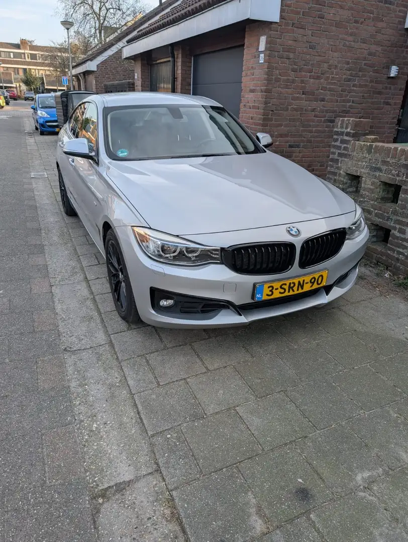 BMW 328 328i GT Aut. Modern Line - 1