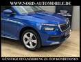 Skoda Kamiq Style 1.0 TGI G-TEC SIDE&LANE/Kamera/17 Style Blau - thumbnail 11