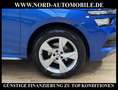 Skoda Kamiq Style 1.0 TGI G-TEC SIDE&LANE/Kamera/17 Style Blau - thumbnail 12
