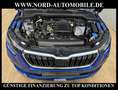 Skoda Kamiq Style 1.0 TGI G-TEC SIDE&LANE/Kamera/17 Style Blau - thumbnail 24