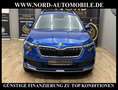 Skoda Kamiq Style 1.0 TGI G-TEC SIDE&LANE/Kamera/17 Style Blau - thumbnail 4